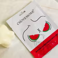 ماسک سینه ی چوموآر
