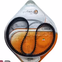 تسمه تایم رایکالتون پراید