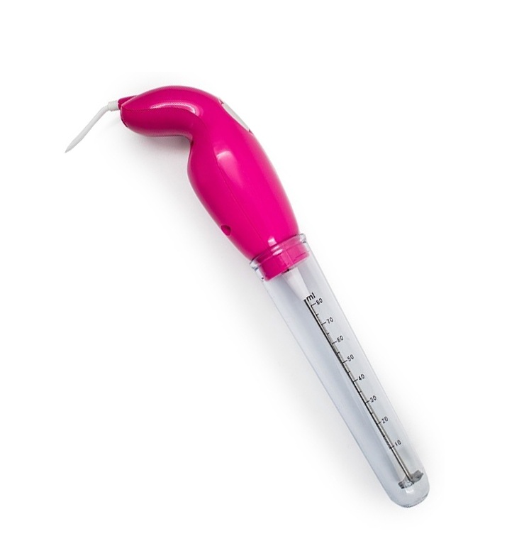 کف ساز شیر برقی یونیک لایف مدل UL-265