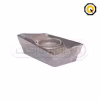 اینسرت تراشکاری ZCC مدل APKT11T304-LH-YD101