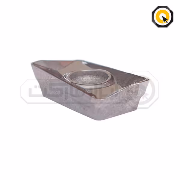 اینسرت تراشکاری ZCC مدل APKT11T304-LH-YD101