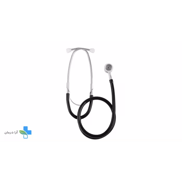 گوشی پزشکی دو پاویون نوزاد زنیت مد مدل ZTH-3018