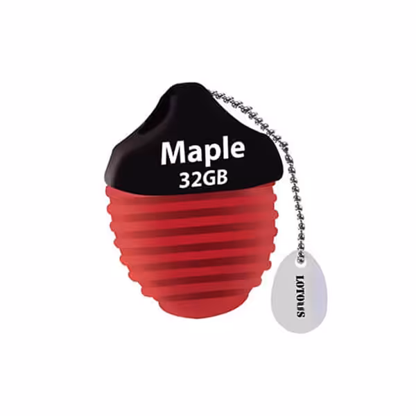 فلش مموری لوتوس 32GB مدل Maple