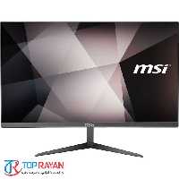 کامپیوتر همه کاره ام اس آی MSI Pro 24 X G4415U 4GB 256GB-SSD Intel