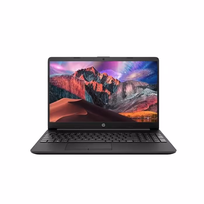 لپ تاپ اچ پی 15.6 اینچی مدل DW4002NIA پردازنده Core i5 1235U رم 16GB حافظه 1TB SSD گرافیک 2GB MX550