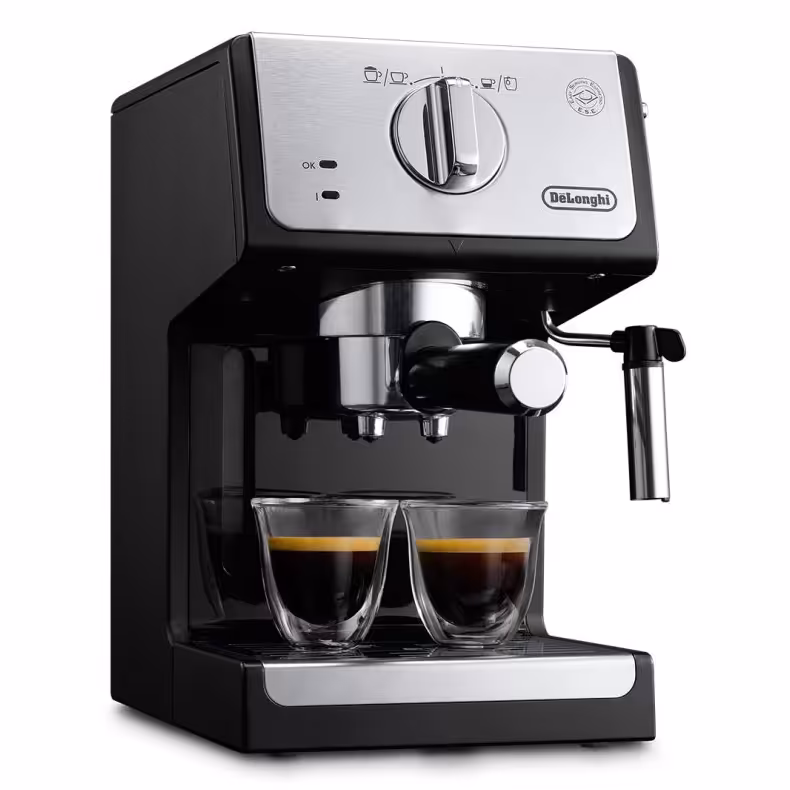 اسپرسو ساز دلونگی مدل ECP33.21