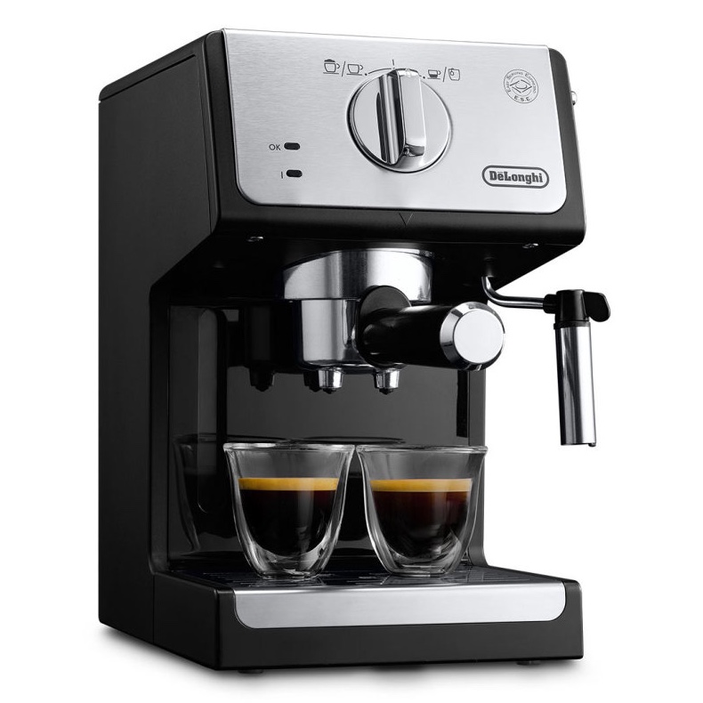 اسپرسو ساز دلونگی مدل ECP33.21