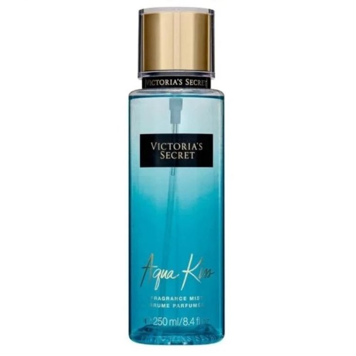 بادی اسپلش طرح ویکتوریا سیکرت 250 ml