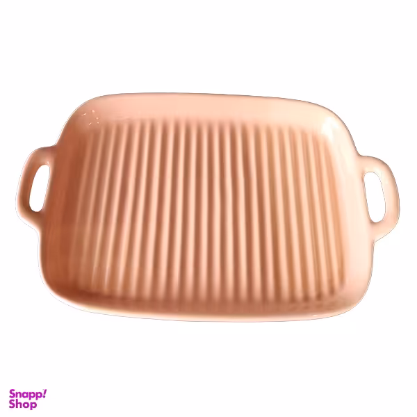 تابه گریل مدل مستطیل کد 789