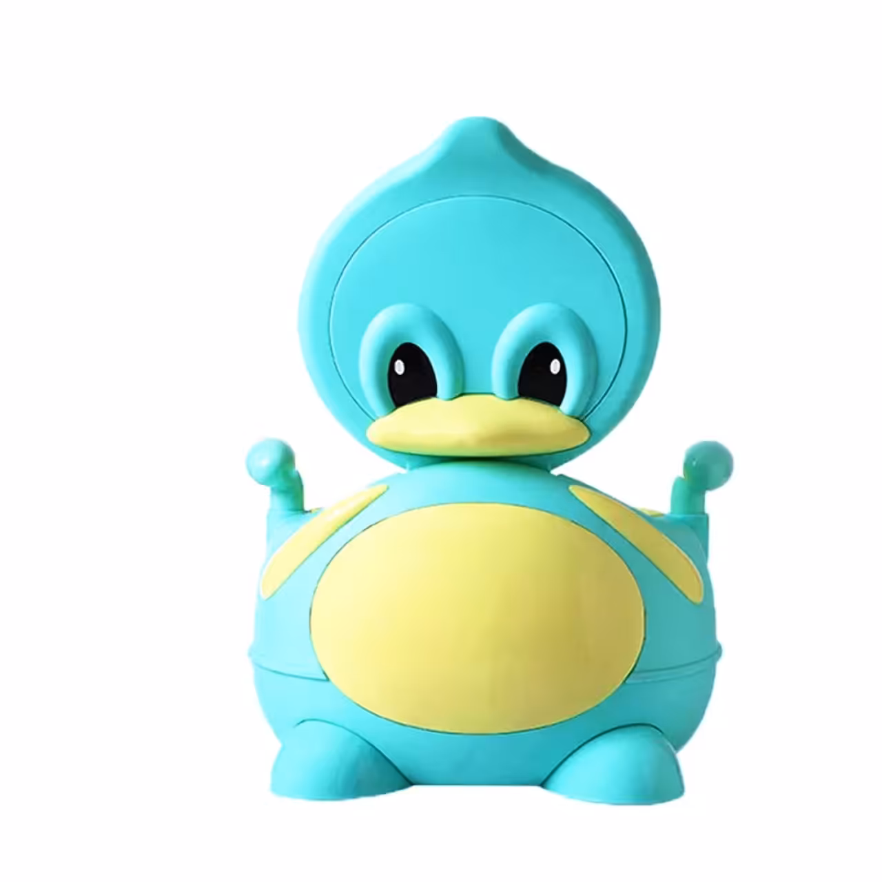 توالت فرنگی کودک مدل duck