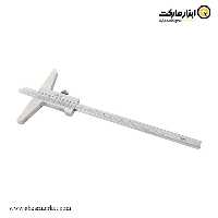 کولیس عمق سنج ورنیه داسکوا 150 میلی متر مدل 3001-1901-C