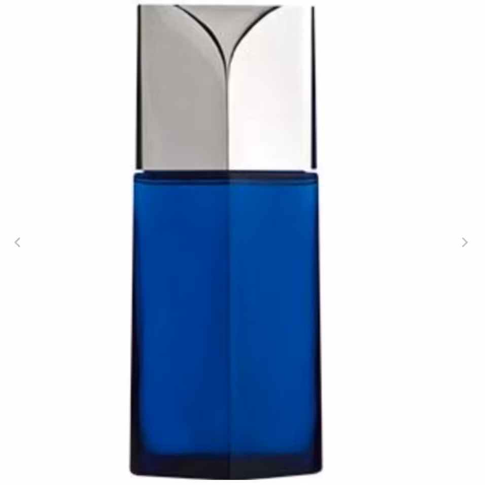 عطر ایسی میاکه بلو خالص درجه یک  (قیمت به ازای هر گرم عطر خالص میباشد..حداقل خرید 4 گرم)