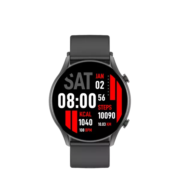 ساعت هوشمند کیسلکت مدل Kieslect Kr