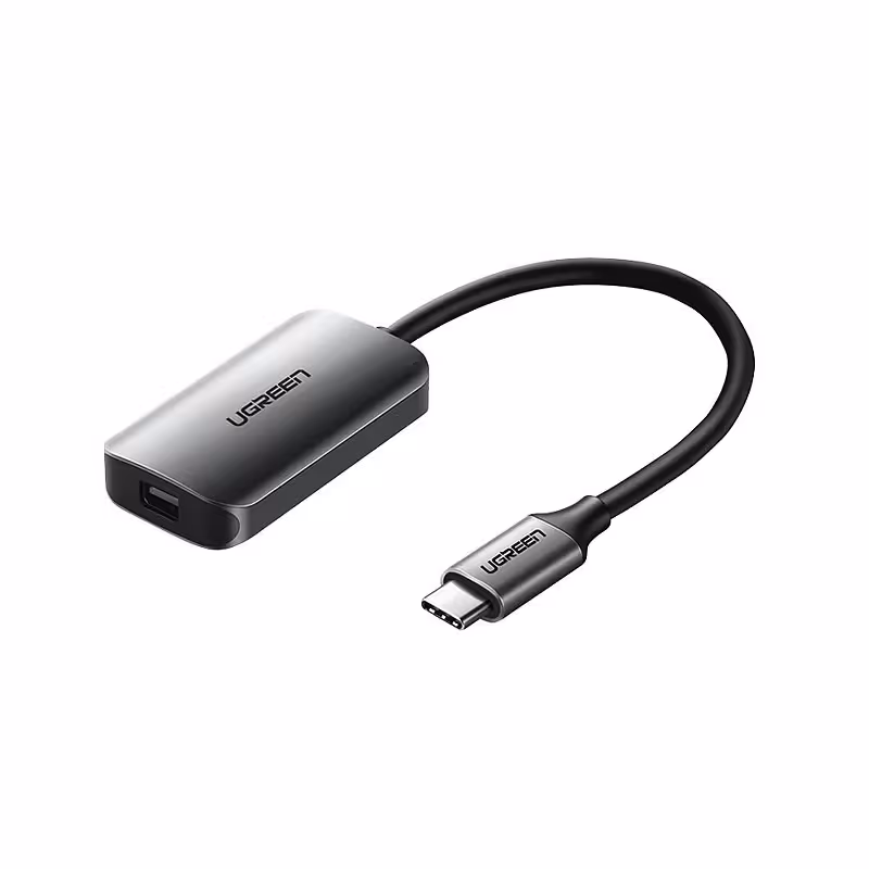 مبدل USB-C به Mini DP مدل CM236-60351 یوگرین - فراز سیستم