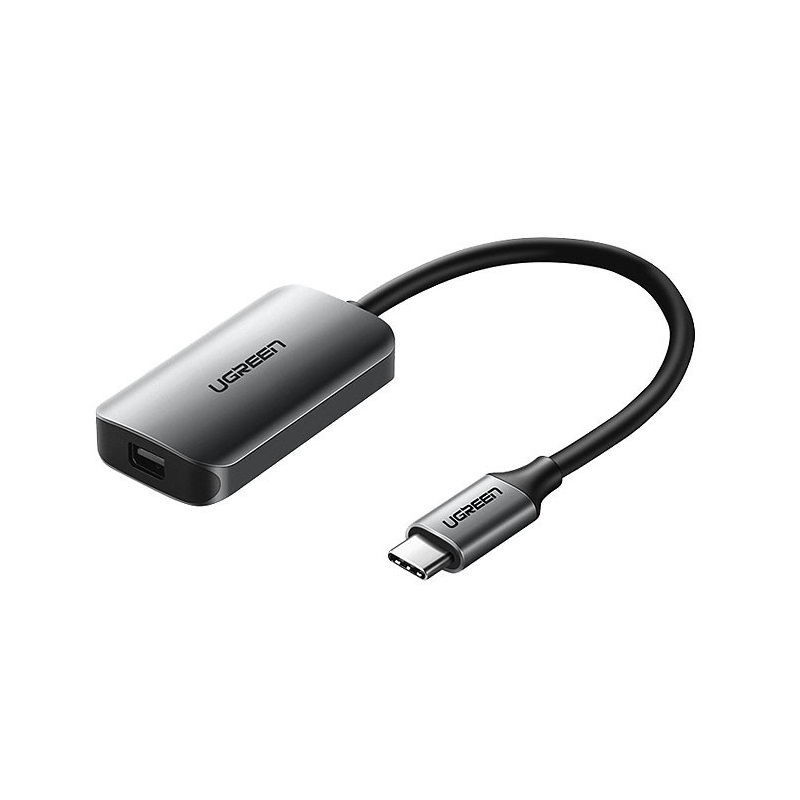 مبدل USB-C به Mini DP مدل CM236-60351 یوگرین - فراز سیستم
