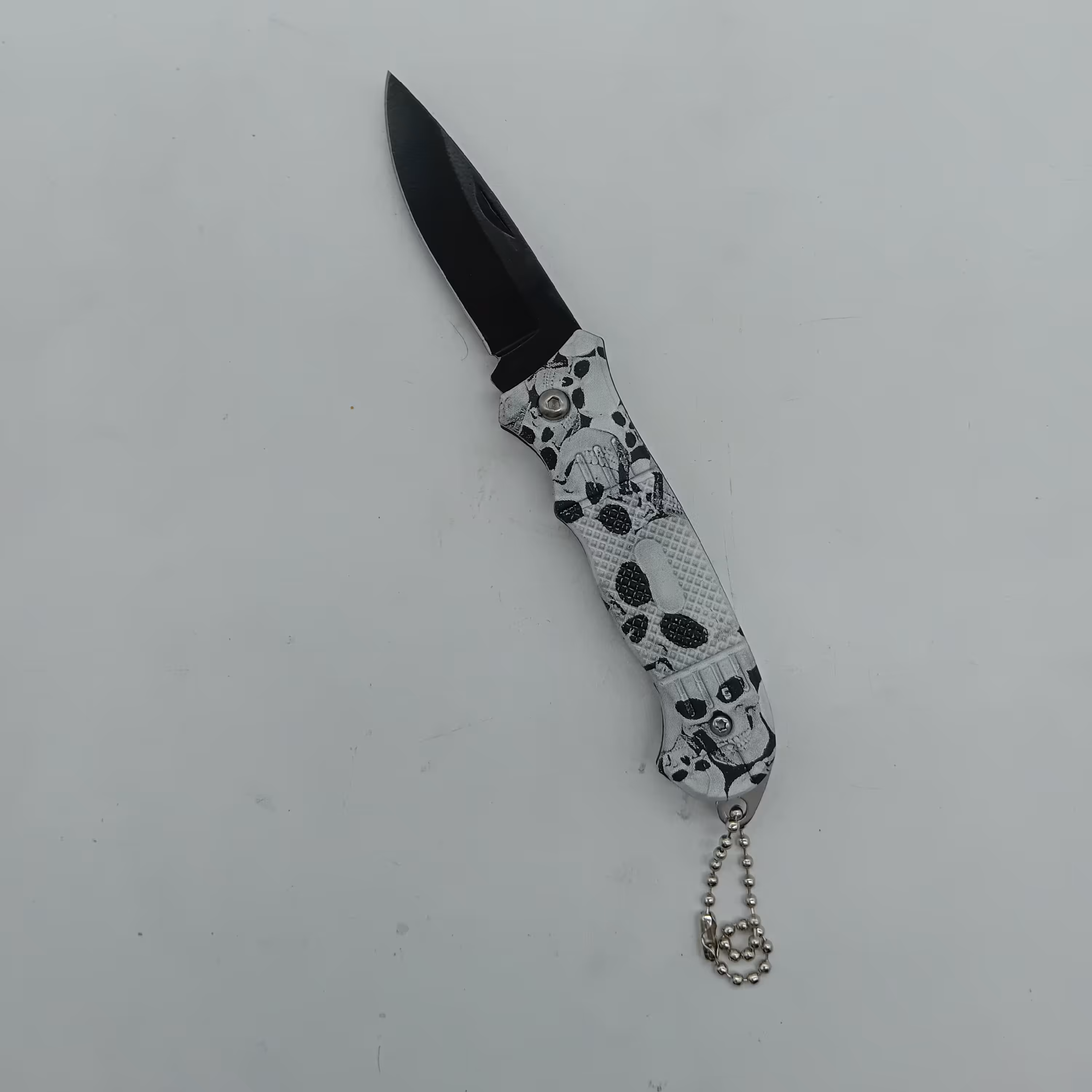 چاقوی اسکلت کد 319