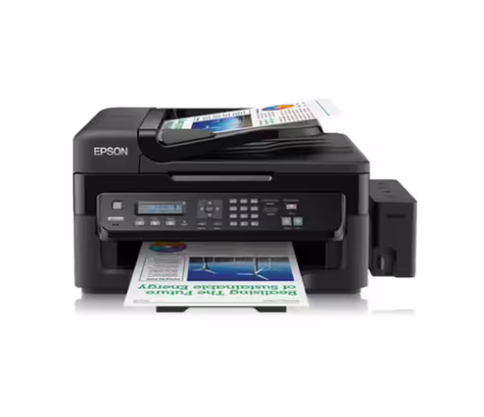پرینتر 4 کاره اپسون L550