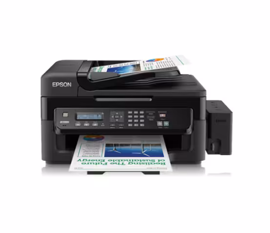 پرینتر 4 کاره اپسون L550