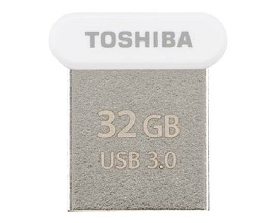فلش مموری توشیبا مدل TransMemory U364 ظرفیت 32 گیگابایت