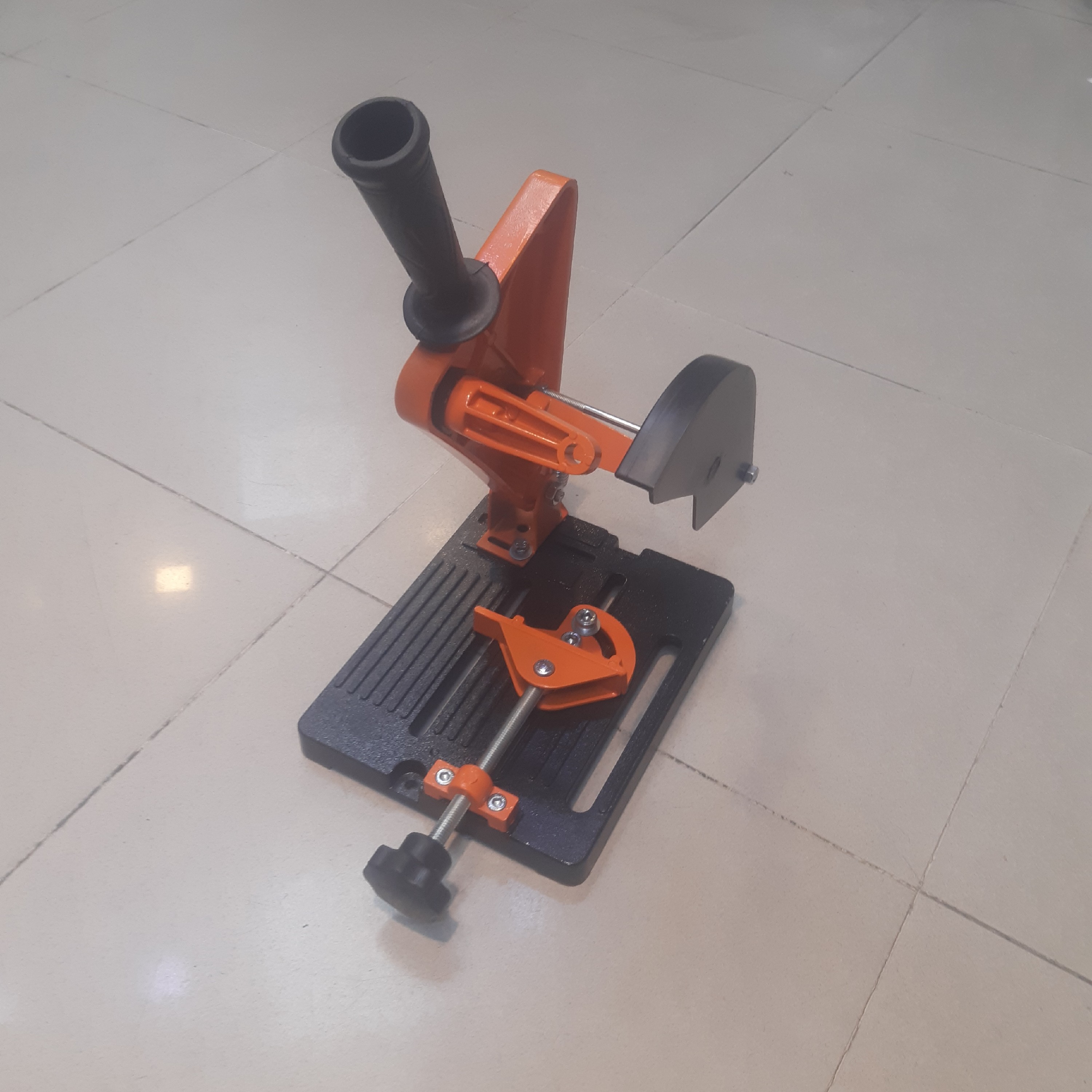 تبدیل مینی فرز به پروفیل بر 