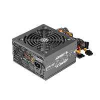 منبع تغذیه کامپیوتر Green مدل GP300A-ECO REV3.1