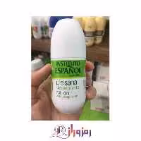 رول ضد تعریق اسپانول مدل pielsana حجم 75 میل