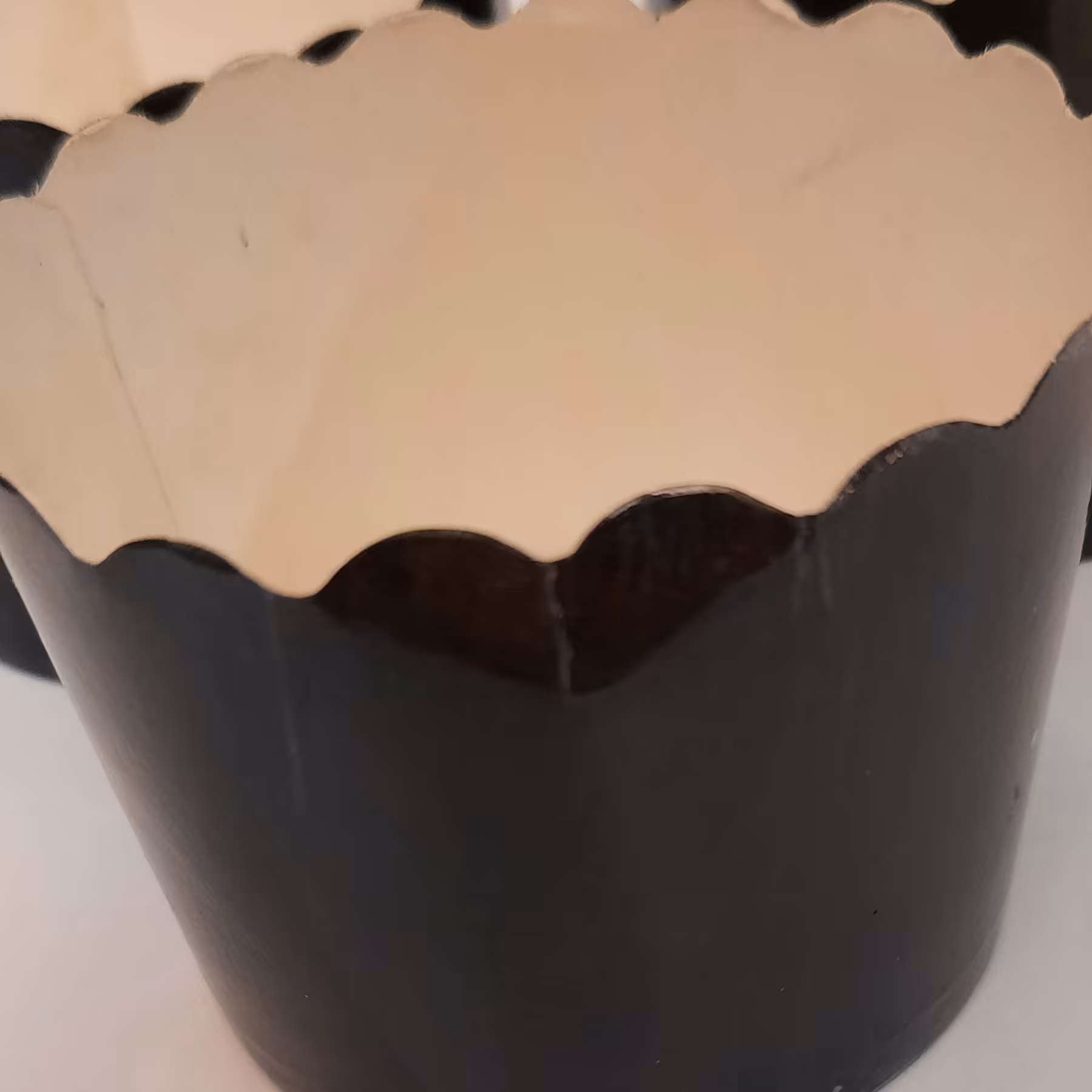 کاغذ مافین 6عددی مشگی