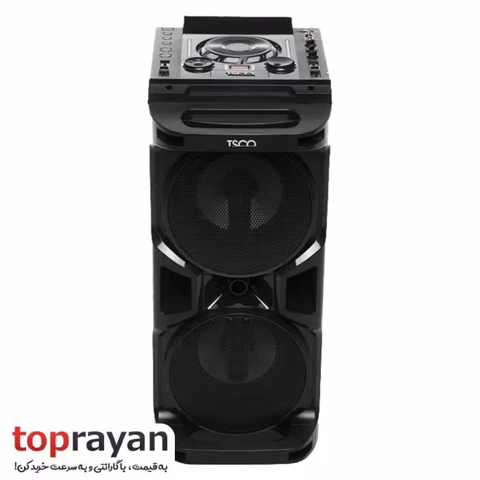 اسپیکر تسکو مدل TS 2082