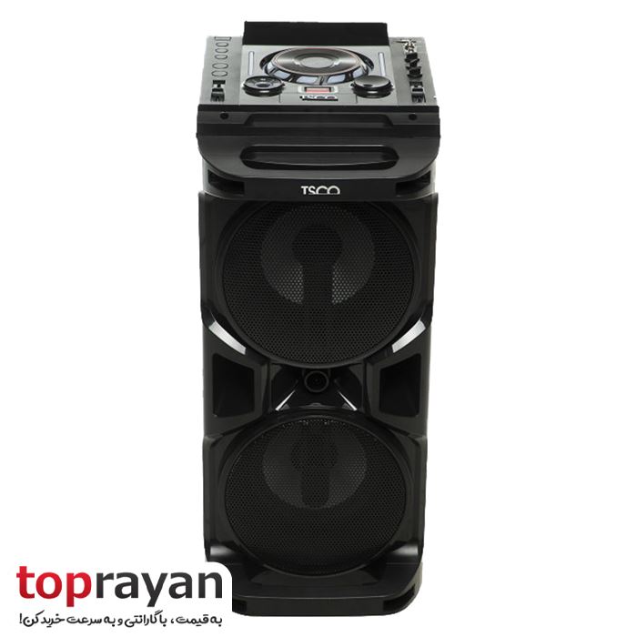 اسپیکر تسکو مدل TS 2082