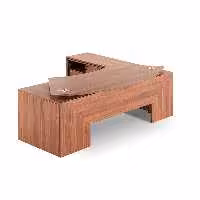 میز مدیریت صدف تیپ یک