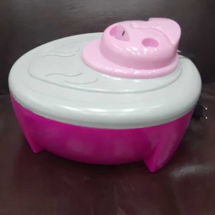 بخور گرم ایرانی آنیسا 4 لیتری