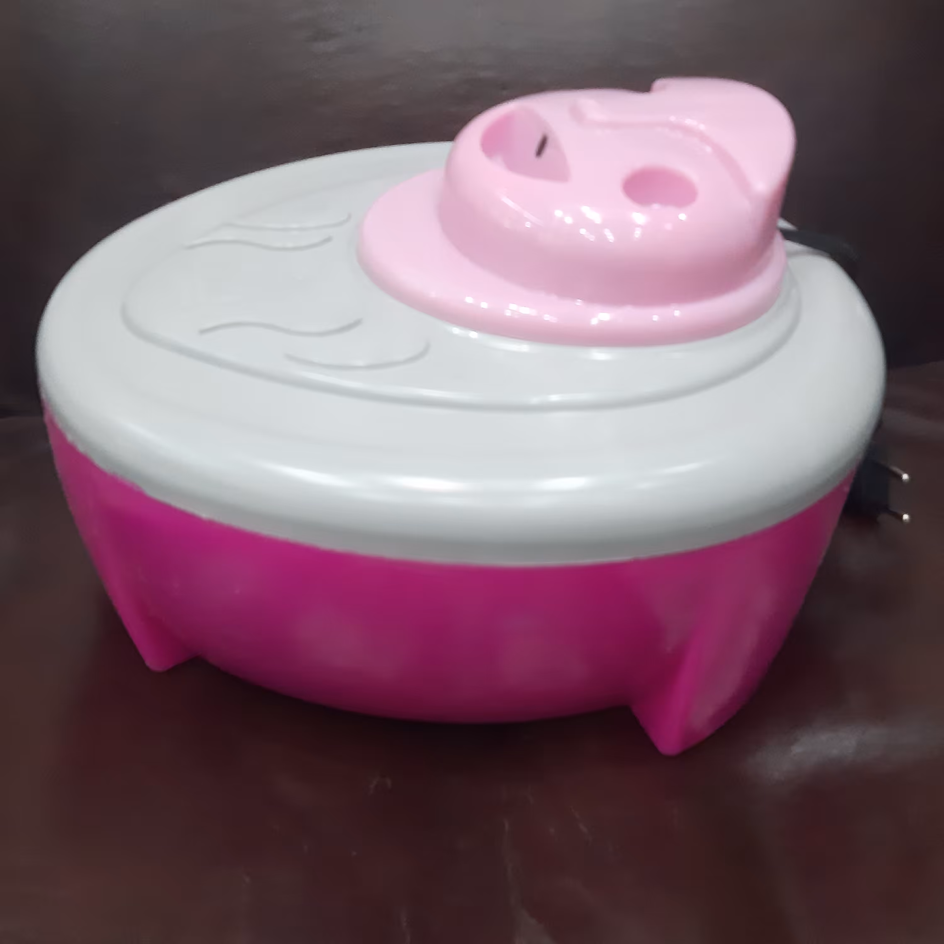 بخور گرم ایرانی آنیسا 4 لیتری