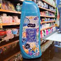 شامپو بدن هوبی مدل Fresh Care حجم 500 میل

