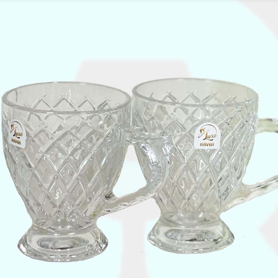 فنجان میشل کادو کاوه