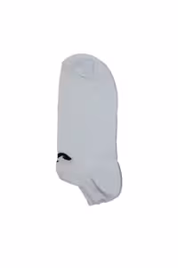 جوراب ورزشی سفید مردانه و زنانه سوکت مسابقه فوتبال اورجینال Joma