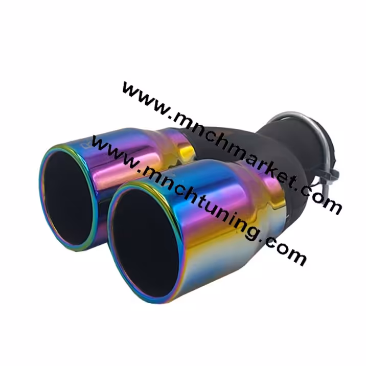 سراگزوز خودرو دولول طرح  آرسی رنگ نیمه هفت رنگ مناسب خودرو