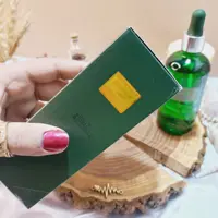 سرم آبرسان و جوانساز چای سبز بیوآکوا BIOAQUA 