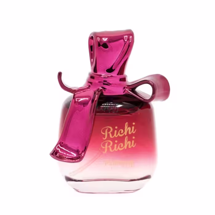 مینی پرفیوم مدل Richi Richi پرفیوم فکتوری 30 میل