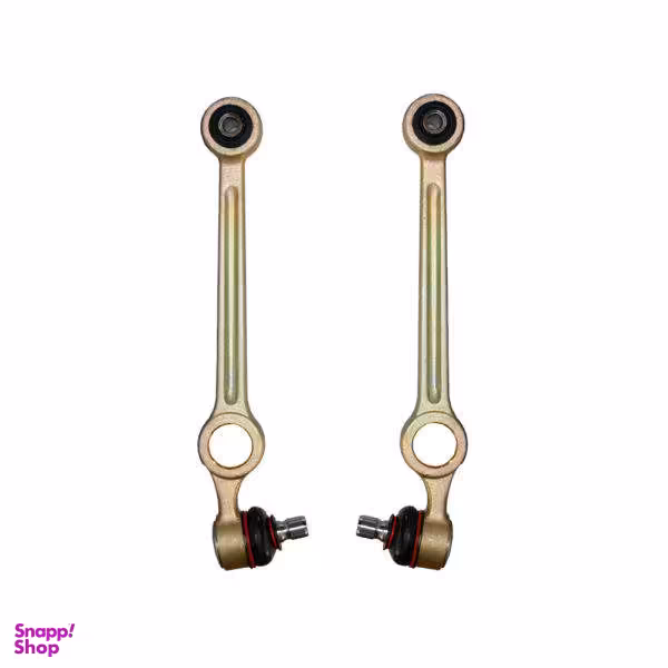 سیبک طبق رفیع نیا مدل PR44013 مناسب برای پراید بسته 2 عددی