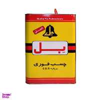 چسب فوری بل کد 255b وزن 2.5 کیلوگرم