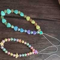 آویز موبایل مدل 2