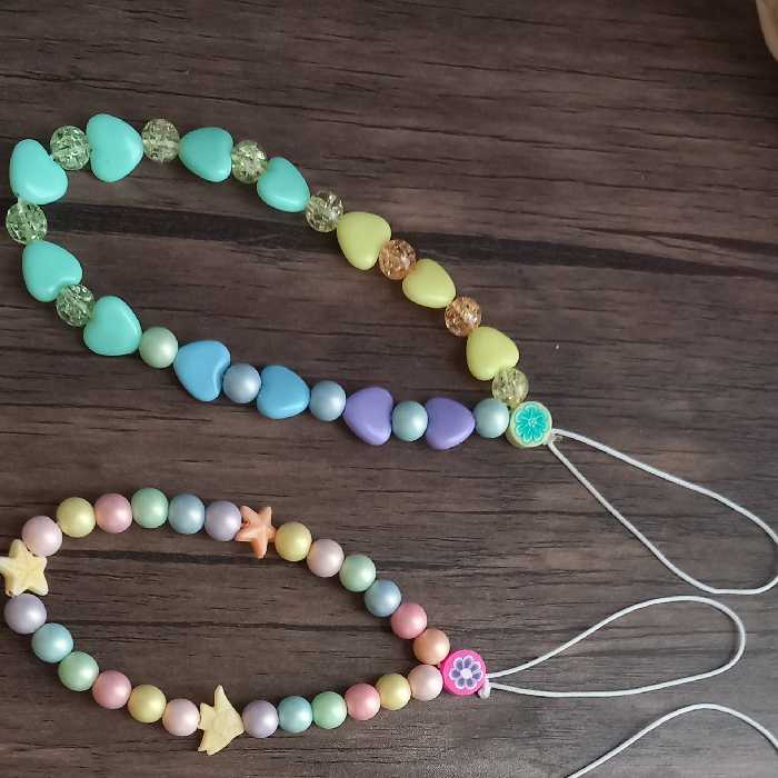 آویز موبایل مدل 2