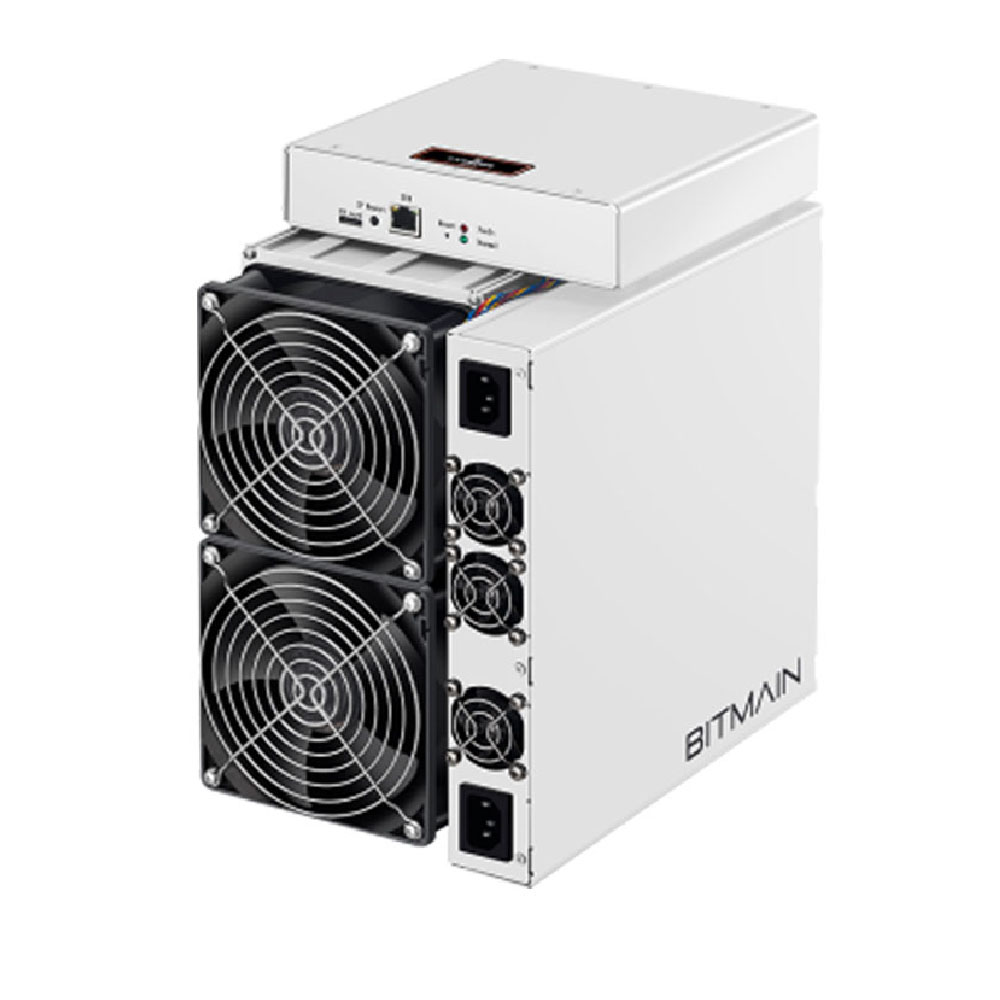 قیمت و خرید دستگاه انت ماینر بیت مین Bitmain S17 59Th/s | یاس ارتباط