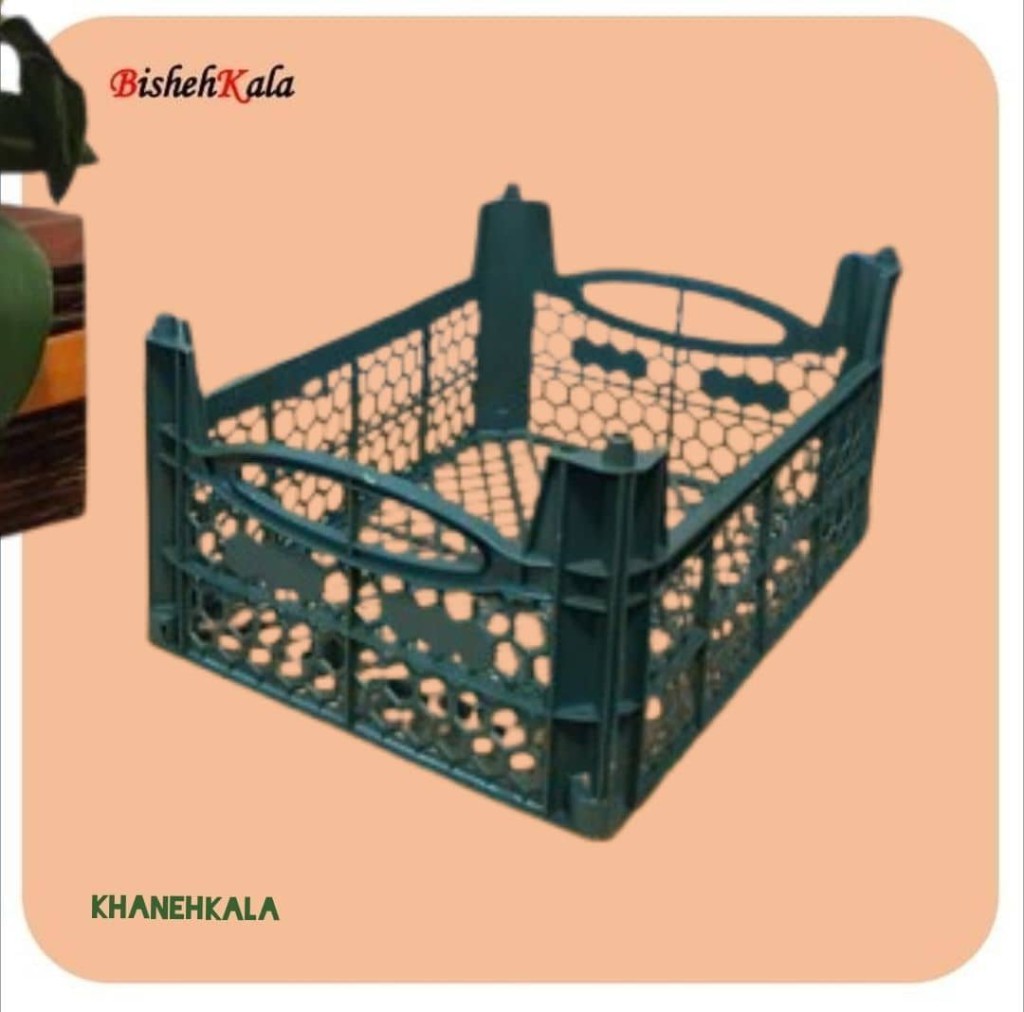 سبد 7 کیلویی 24 تایی
