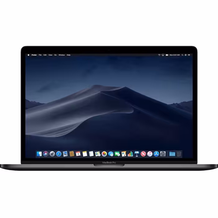 قیمت و خرید لپ تاپ 13 اینچ اپل MacBook Pro MR9R2 2018 Core i5/512GB SSD/8GB | یاس ارتباط