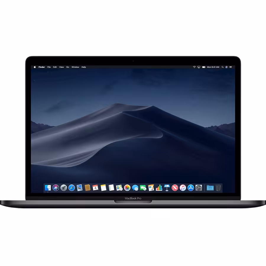 قیمت و خرید لپ تاپ 13 اینچ اپل MacBook Pro MR9R2 2018 Core i5/512GB SSD/8GB | یاس ارتباط