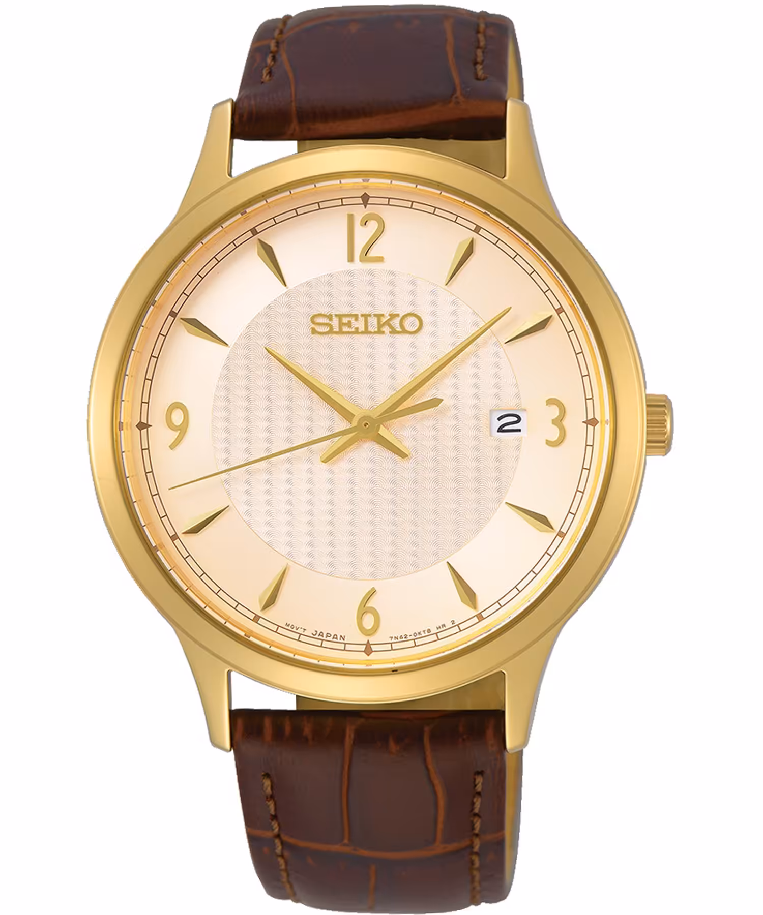 ساعت مچی مردانه سیکو، زیرمجموعه General, کد SGEH86P1