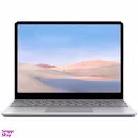 لپ تاپ مایکروسافت مدل سرفیس Go Core i5-1035G1 8GB-256GB Intel سایز 12.4 اینچ