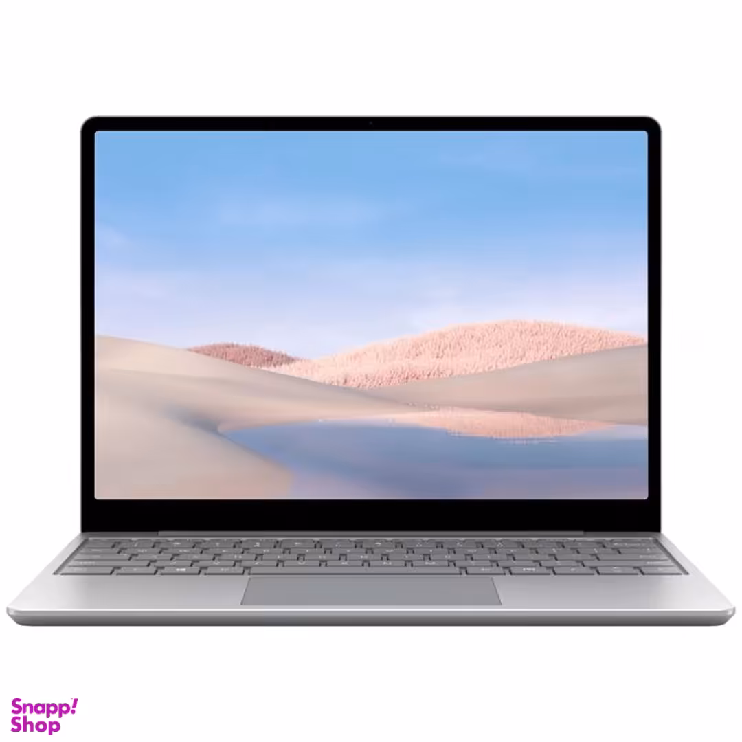 لپ تاپ مایکروسافت مدل سرفیس Go Core i5-1035G1 8GB-256GB Intel سایز 12.4 اینچ