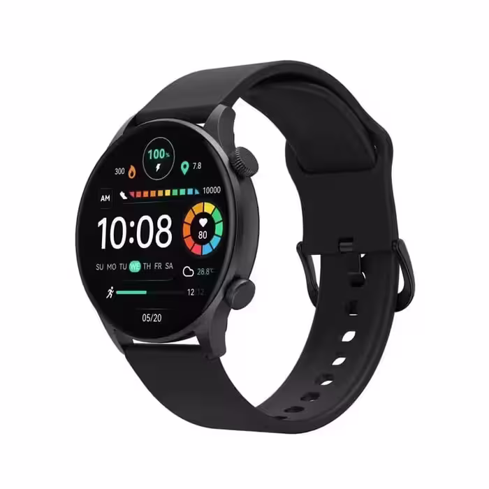 ساعت هوشمند هایلو ( HAYLOU SOLAR PLUS (LS16

